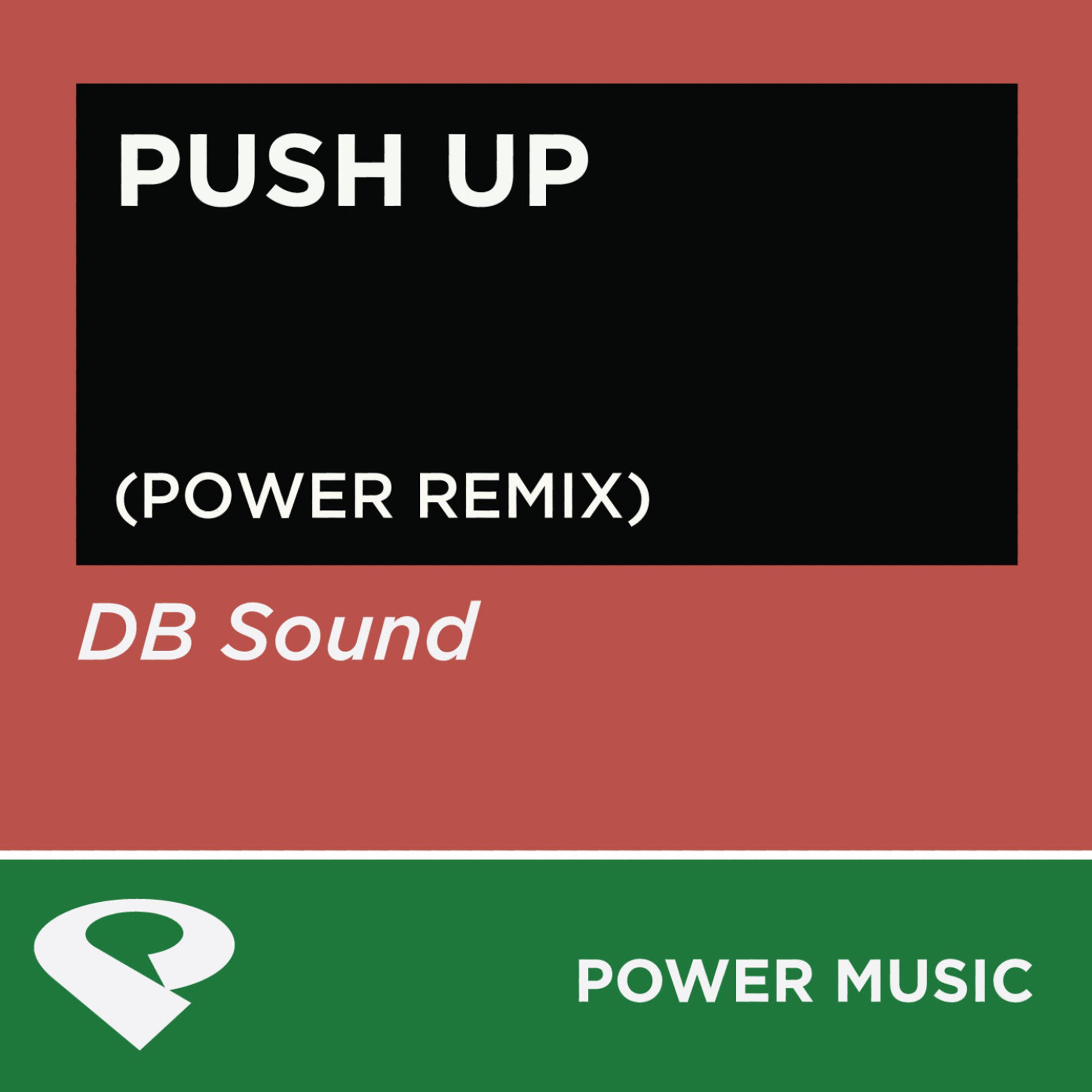 Push Up - Single