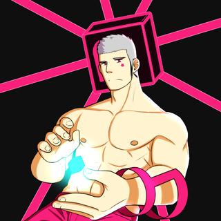 Just Shapes & Beats 部分原声