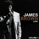 James Brown Live Volume 1专辑