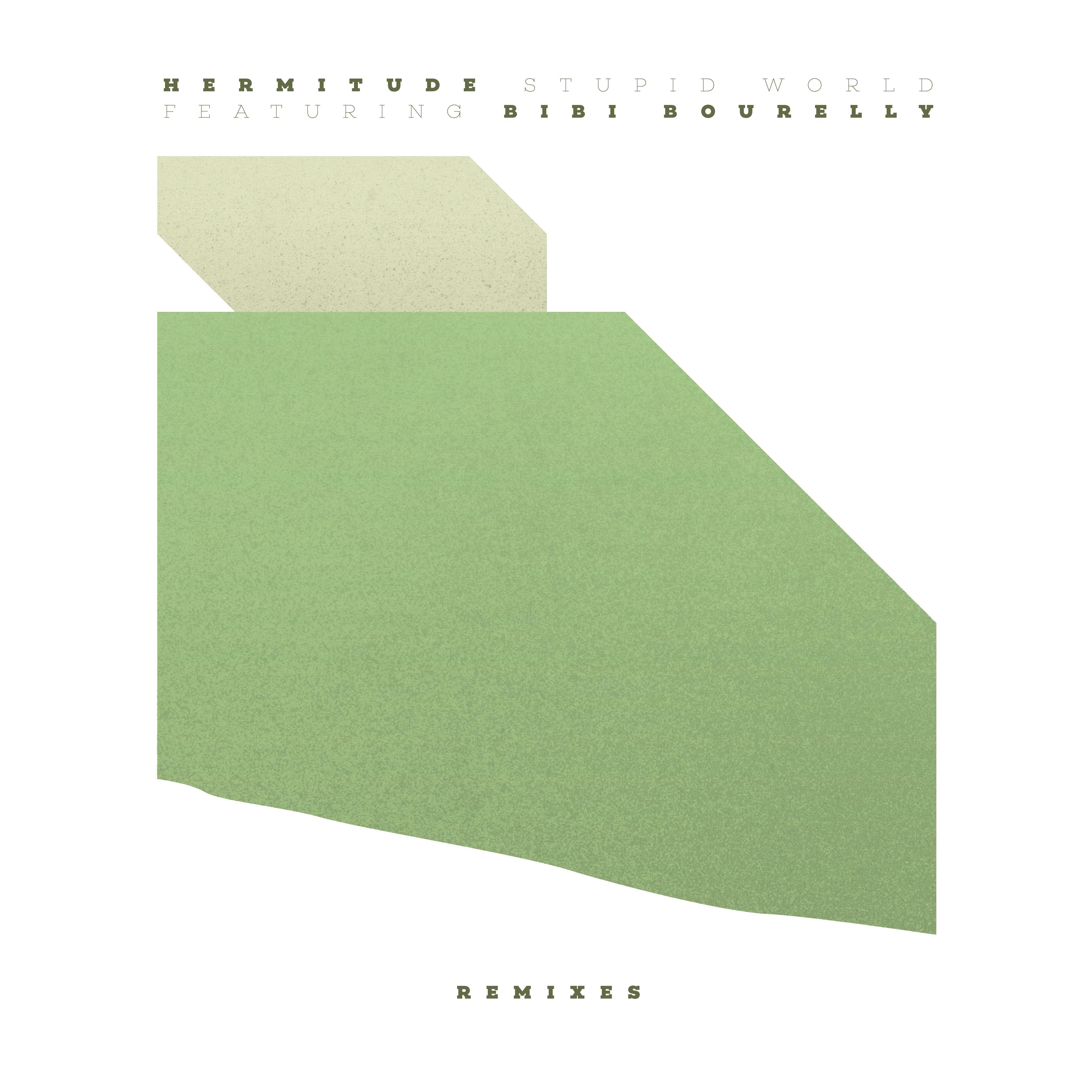 Stupid World (feat. Bibi Bourelly) [Remixes]