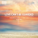 Love Can't Be Guarded专辑