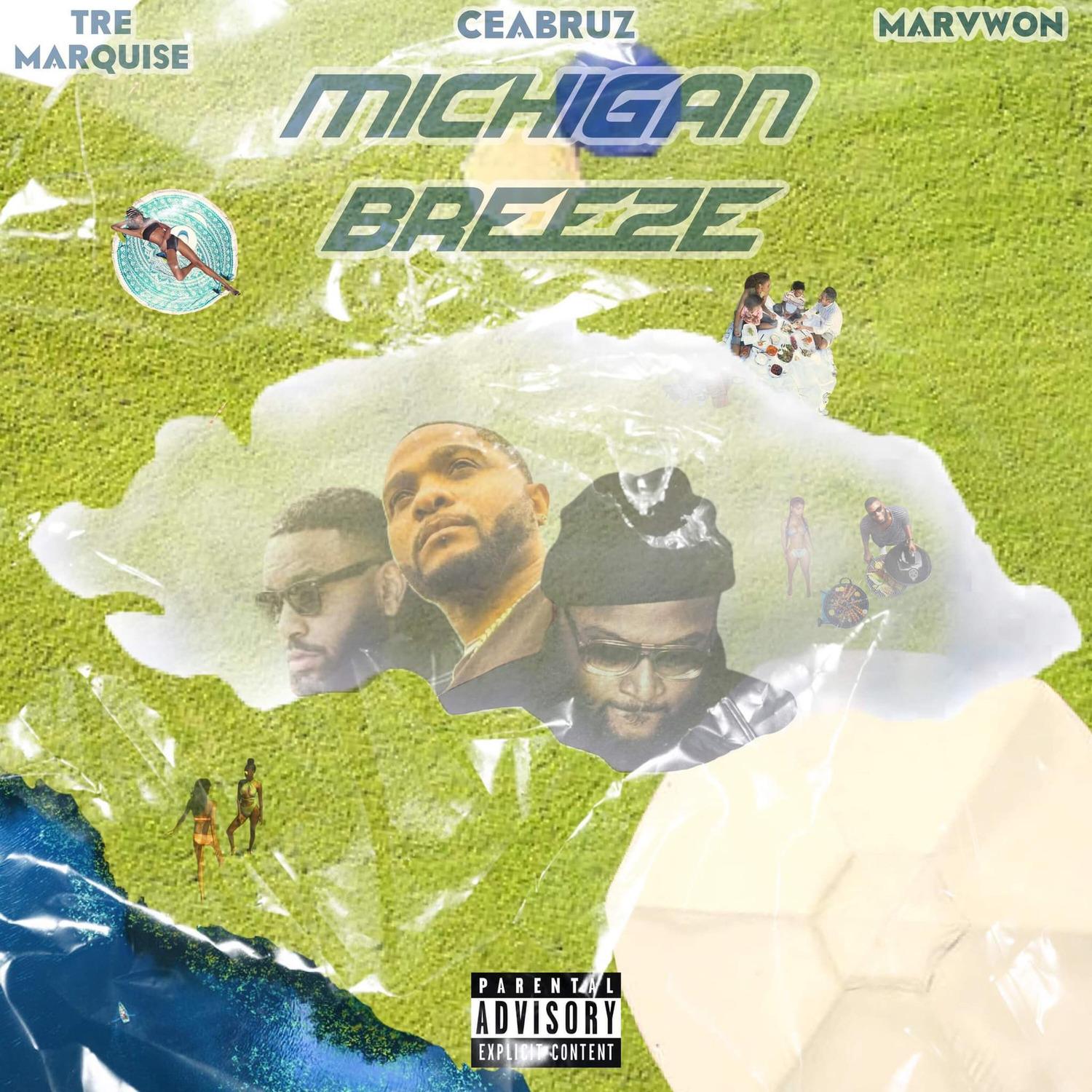 Michigan Breeze