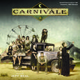 Carnivàle (Soundtrack From The Original HBO Series)