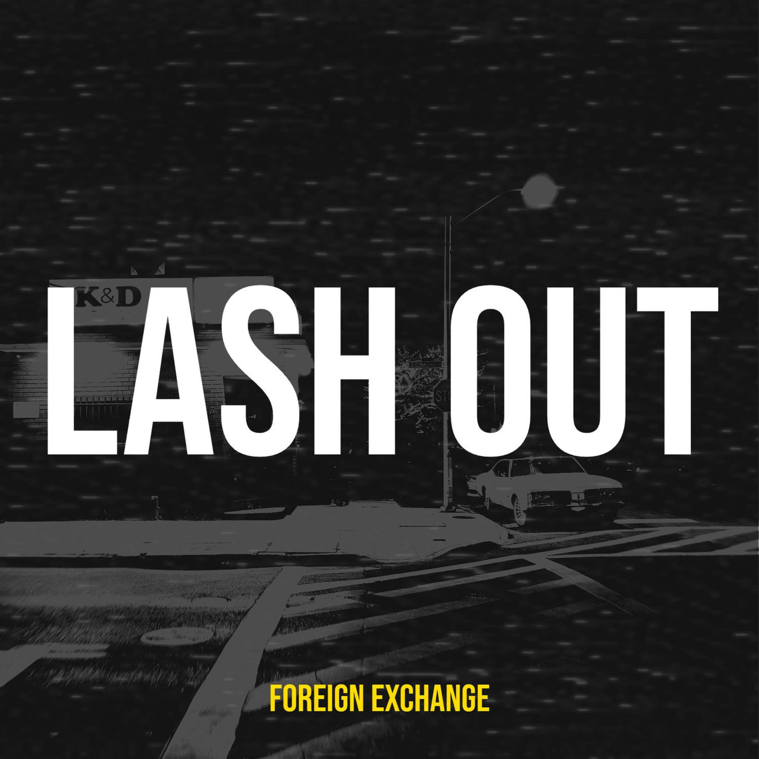 Lash Out