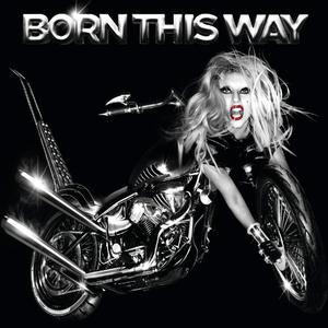 Lady Gaga-Heavy Metal Lover苏荷女伴奏 高音质 （升2半音）