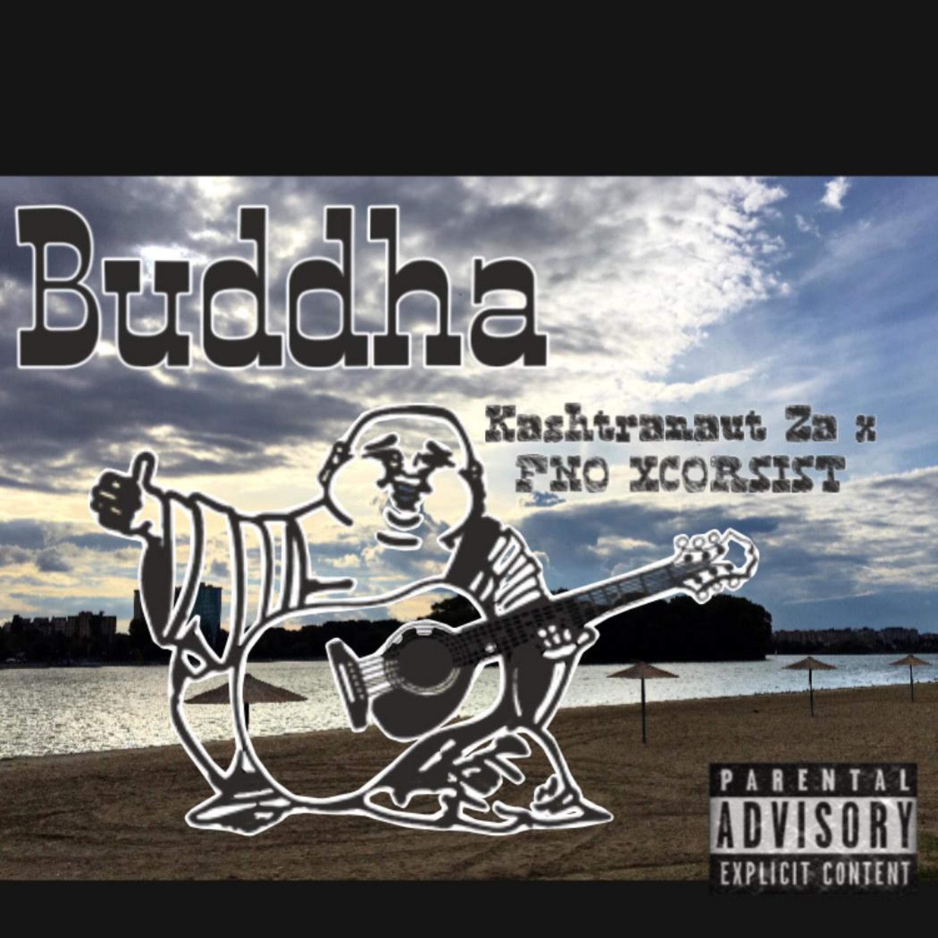 Buddha (feat. FNO XCORSISTS)