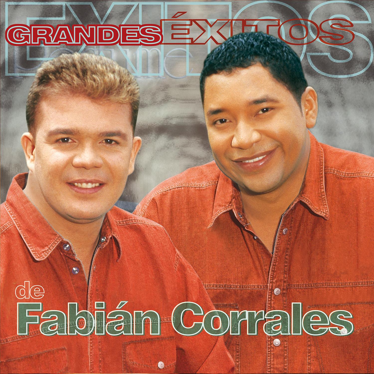 Grandes Éxitos de Fabián Corrales