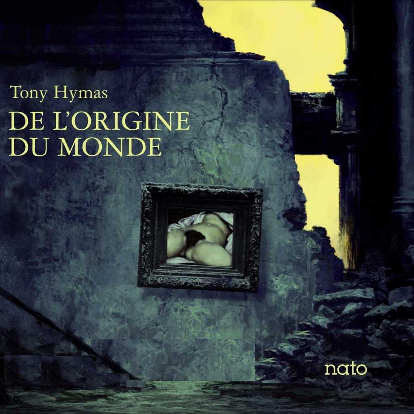 De l'origine du monde