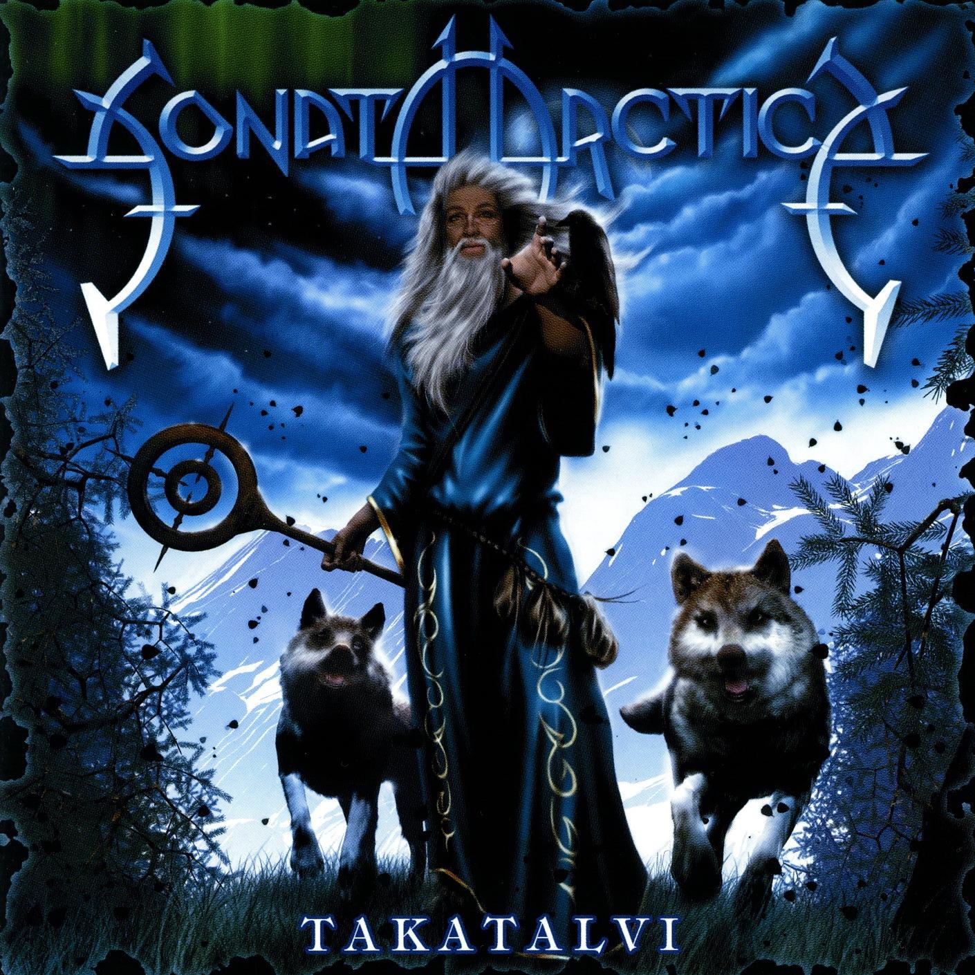 Takatalvi