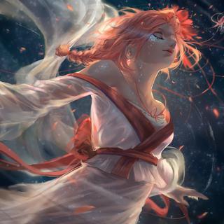 无论我怎么做，悲伤终究是悲伤，无法掩盖。
