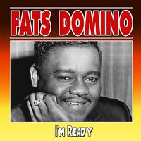 Domino Fats - I\'m Walkin\' (karaoke)
