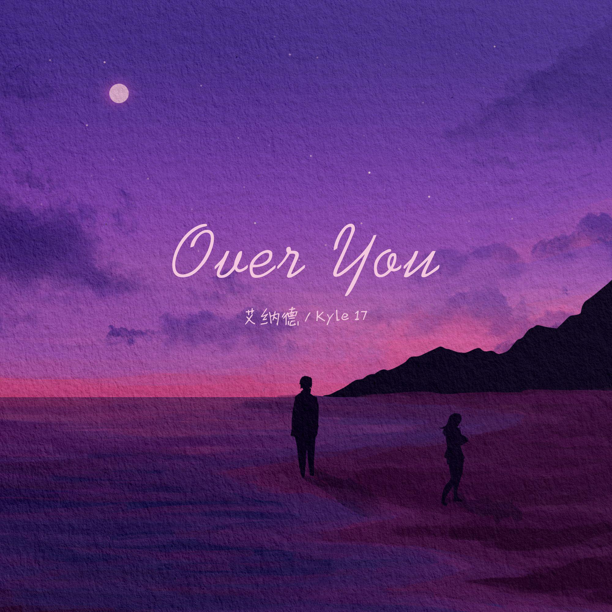 Over You