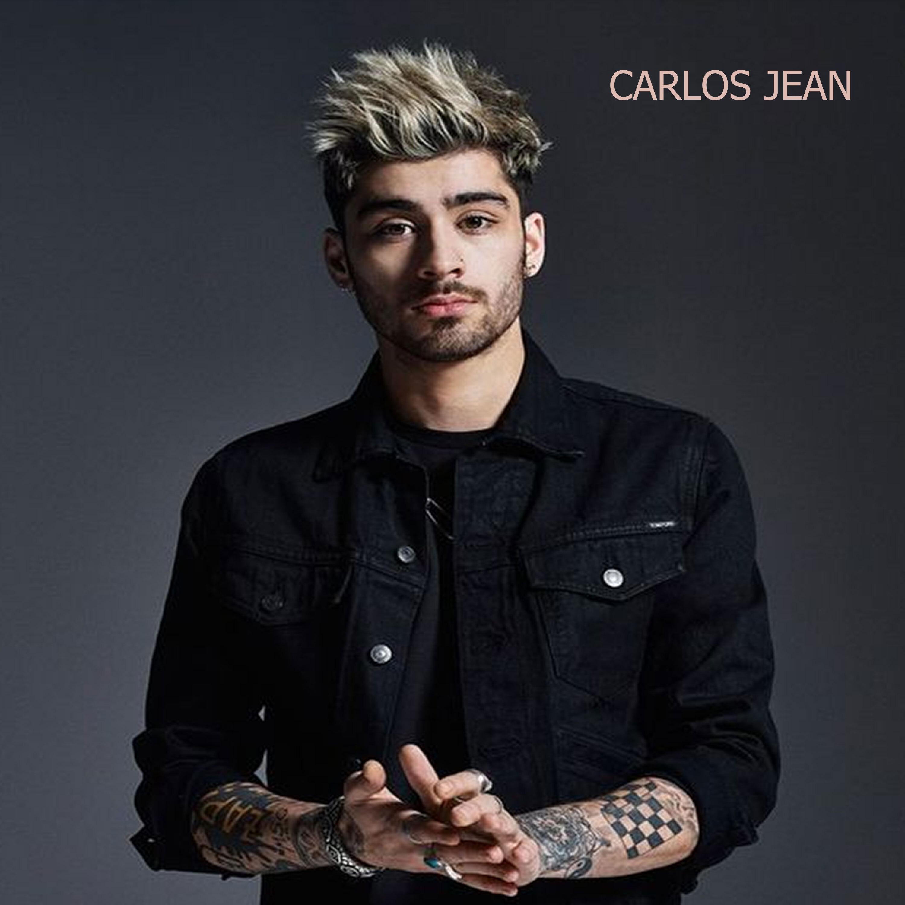 Carlos Jean