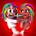 TROLLZ (with Nicki Minaj)专辑