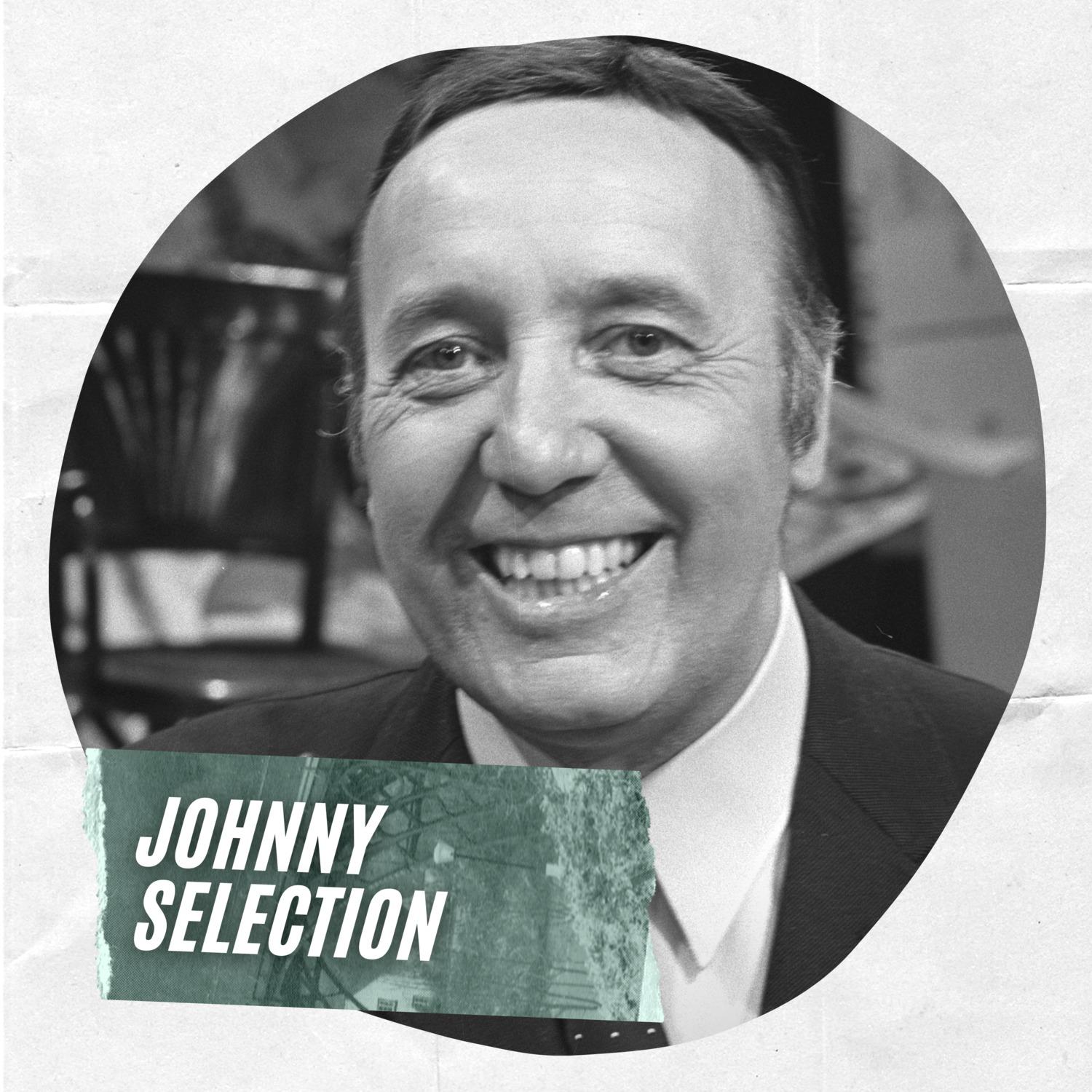 Johnny Selection