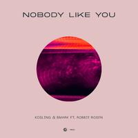 NOBODY LIKE YOU - ITZY 伴奏