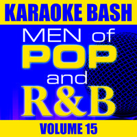 Men Of Pop And R&b - Wobble Wobble (karaoke Version)