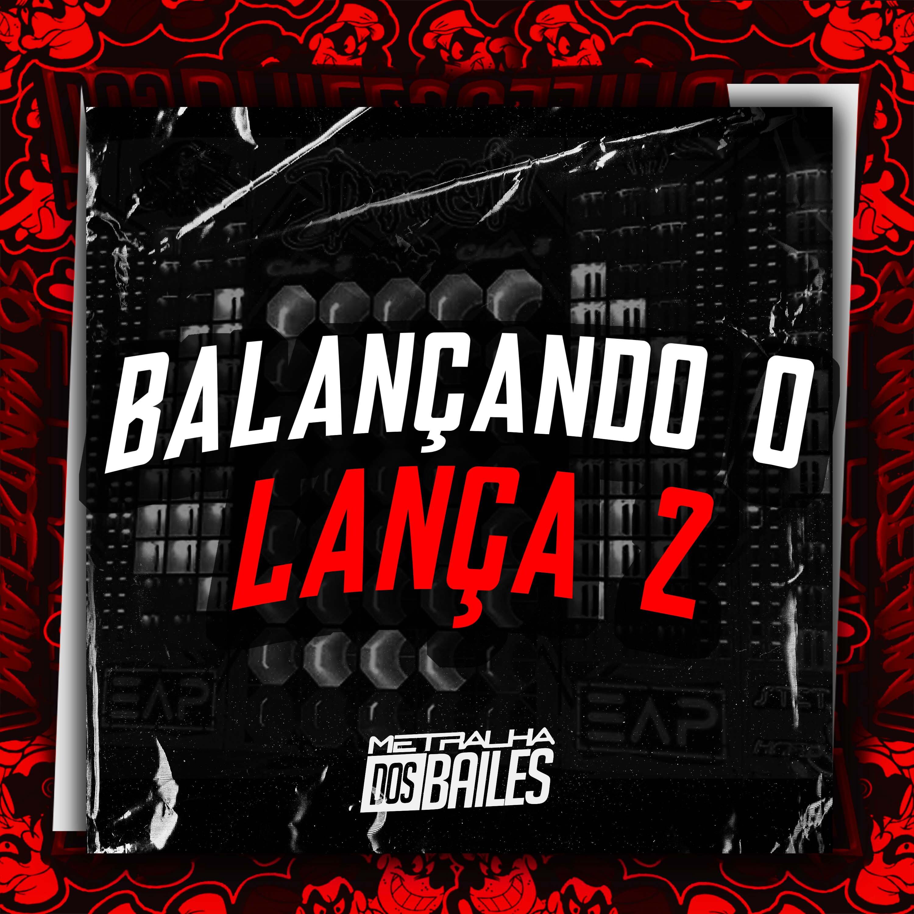 Mc Sapinha - Balançando o Lança 2