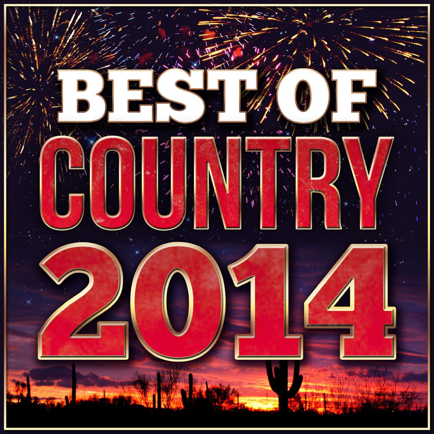 Best of Country 2014专辑