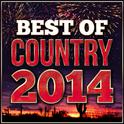 Best of Country 2014专辑