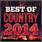 Best of Country 2014专辑