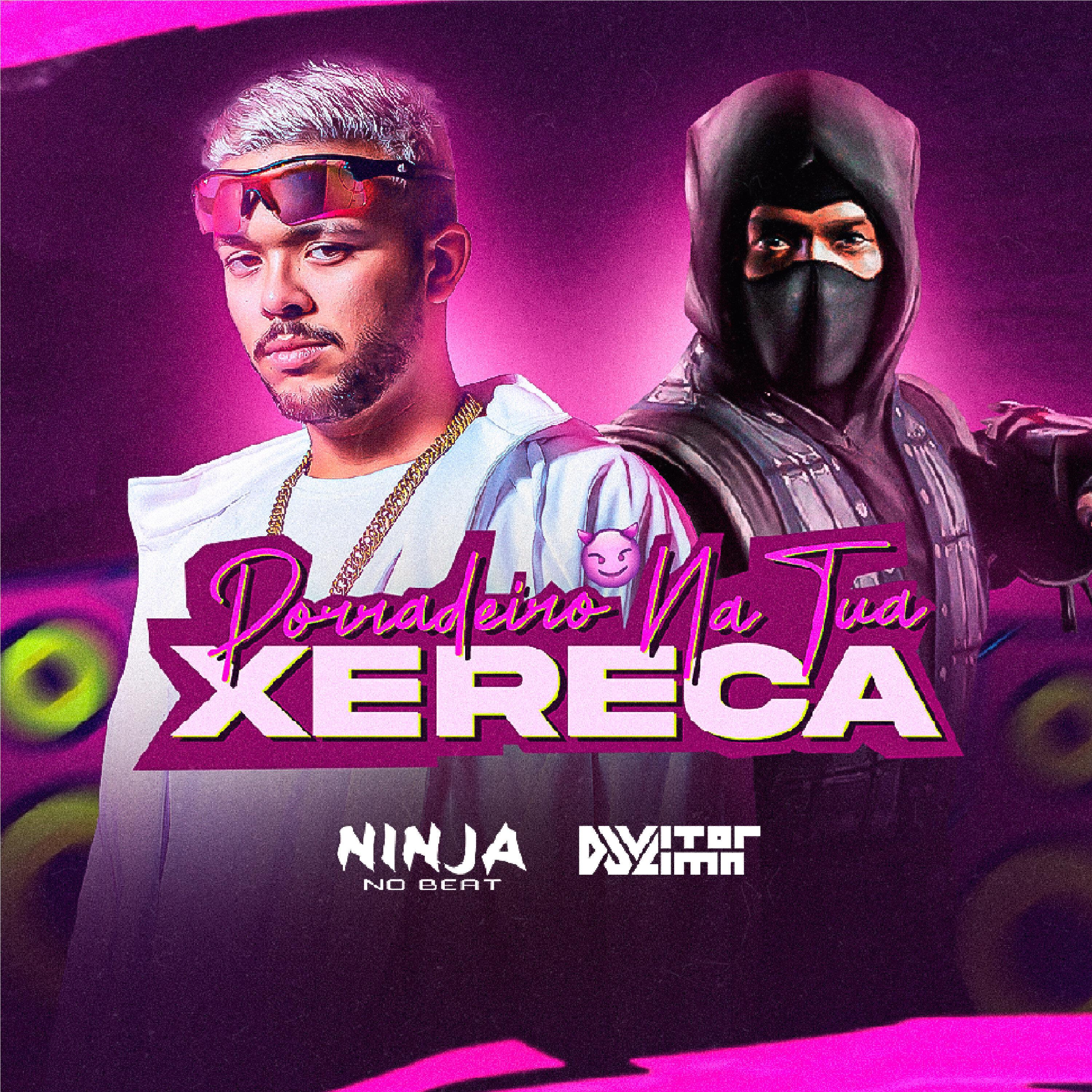 Dj Vitor Lima - Porradeiro na Minha Xereca