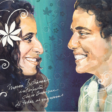 Interpreta Chico Buarque