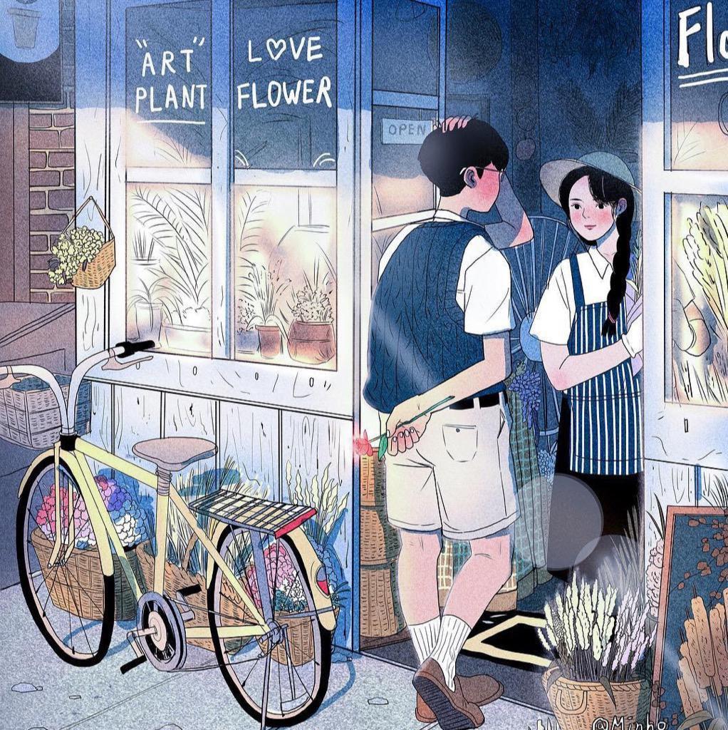 无名氏便利店