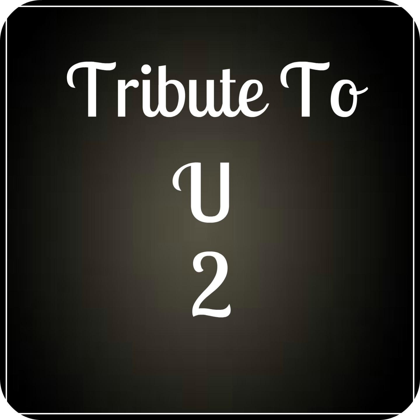 Tribute to U2