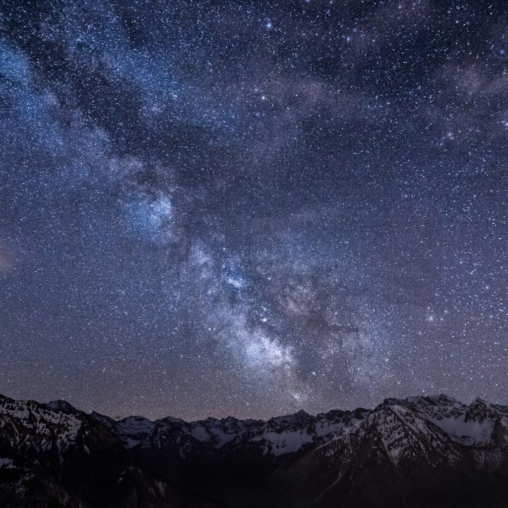 【纯音】星空下的约定，星河中的我们