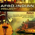 INDIA Ravi: Afro-Indian Project专辑