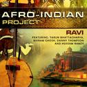 INDIA Ravi: Afro-Indian Project专辑