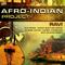 INDIA Ravi: Afro-Indian Project专辑