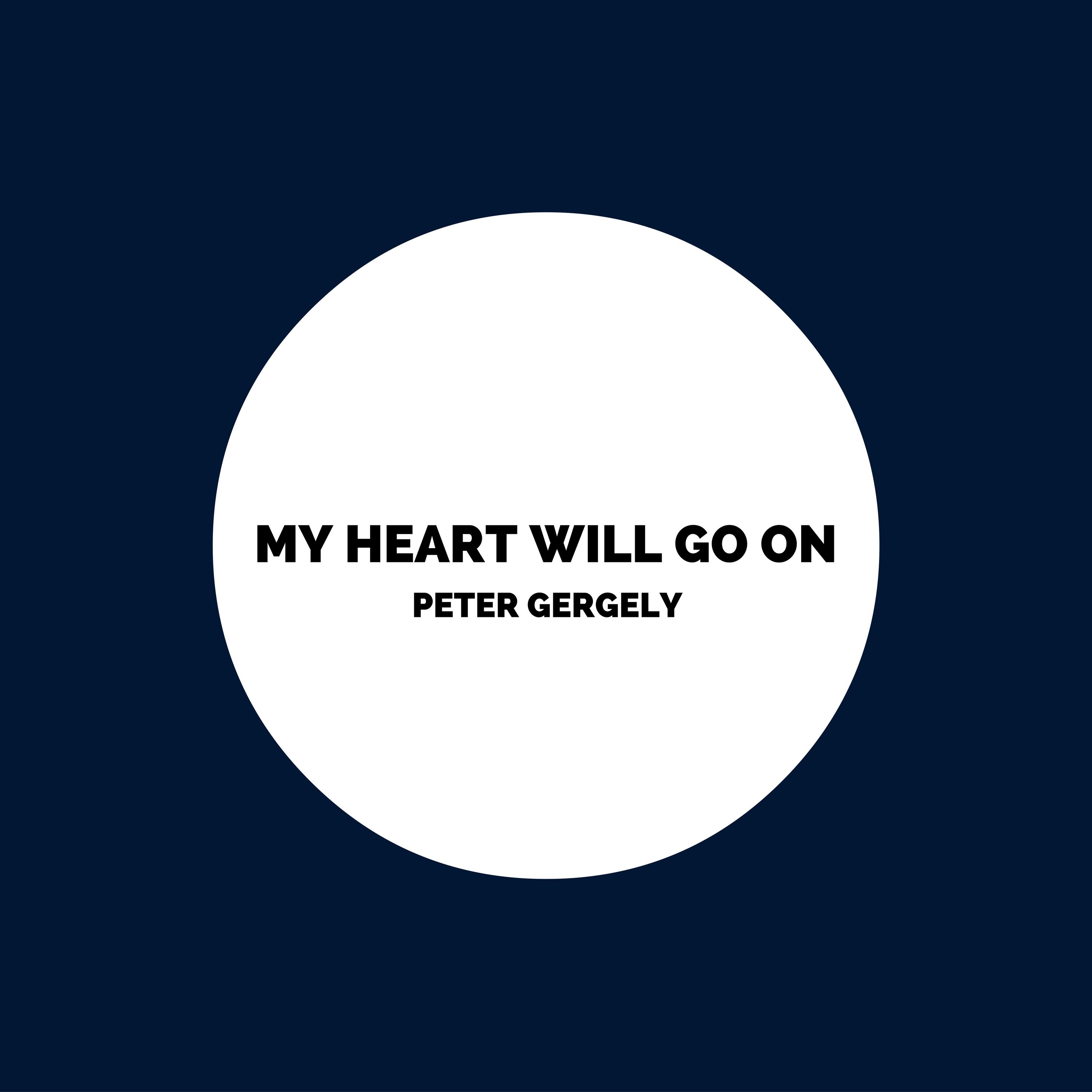 My Heart Will Go On