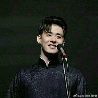 辫儿哥哥♡（包括二爷唱过的歌）