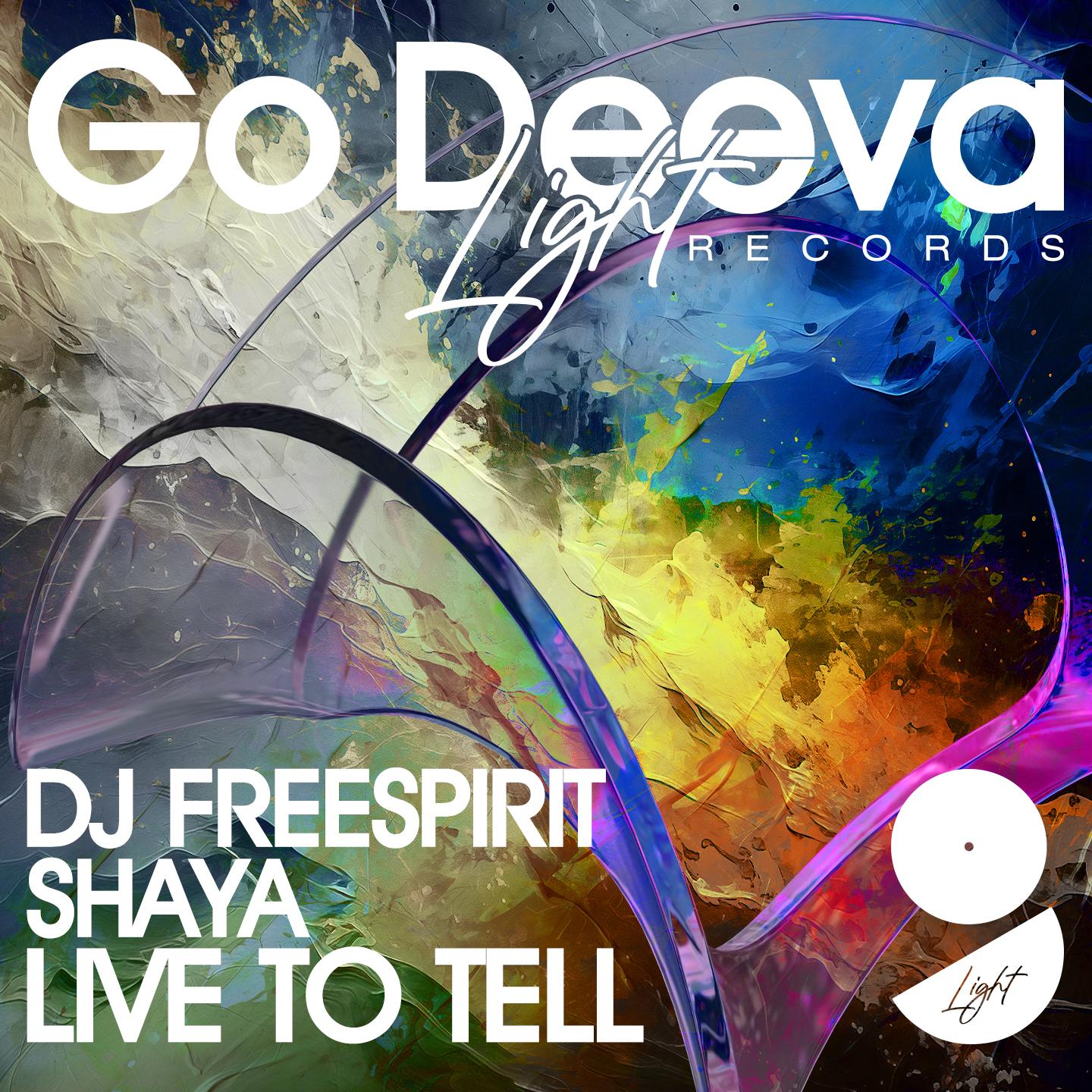 Live To Tell