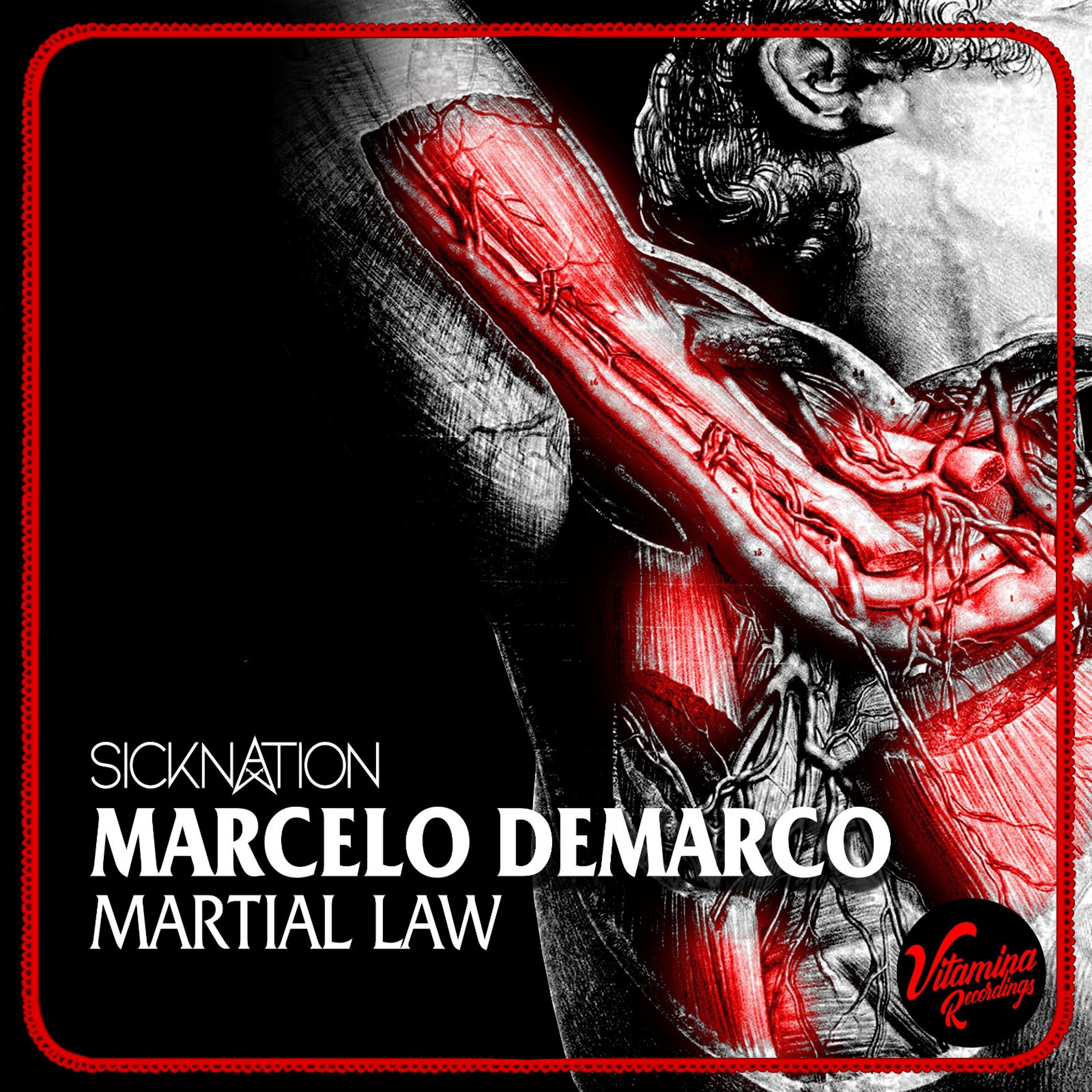 Martial Law