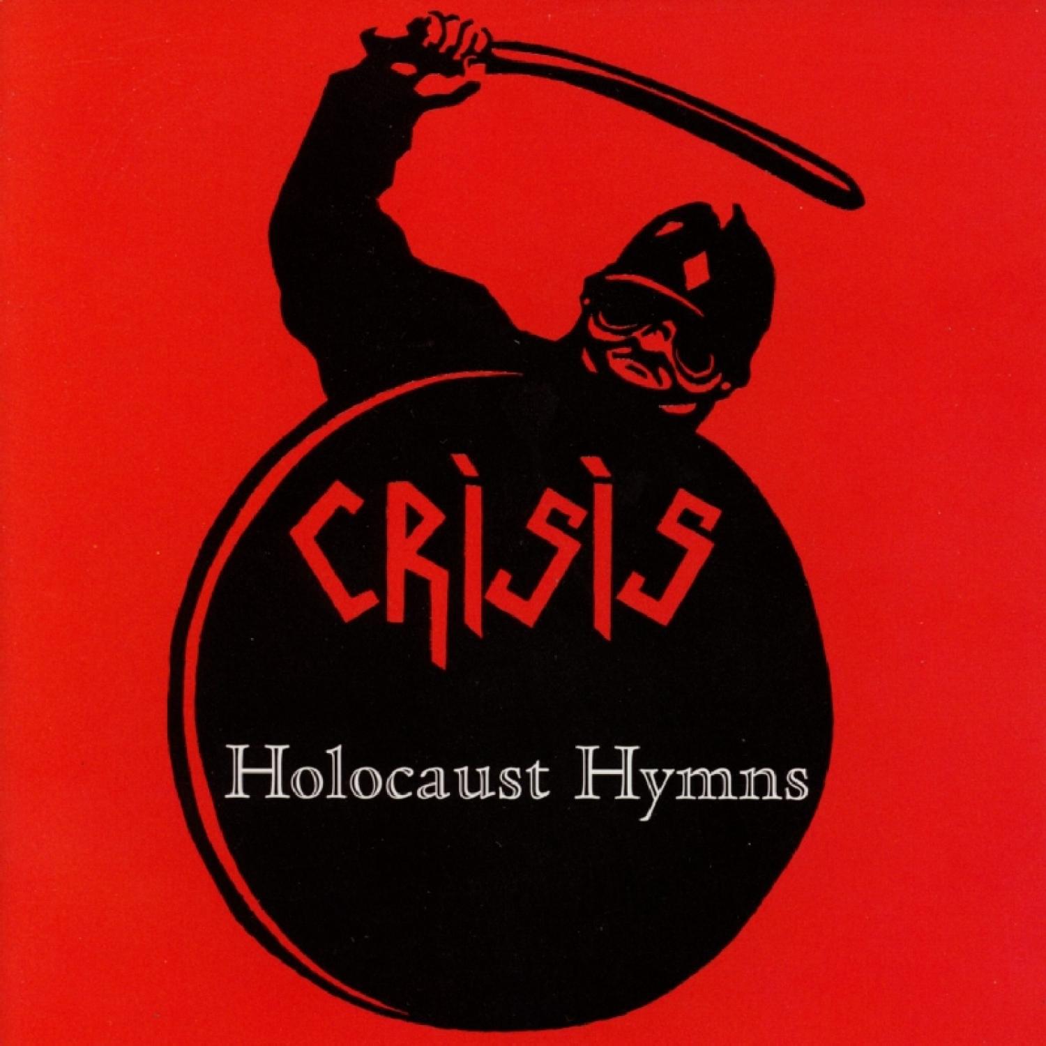 Holocaust Hymns专辑