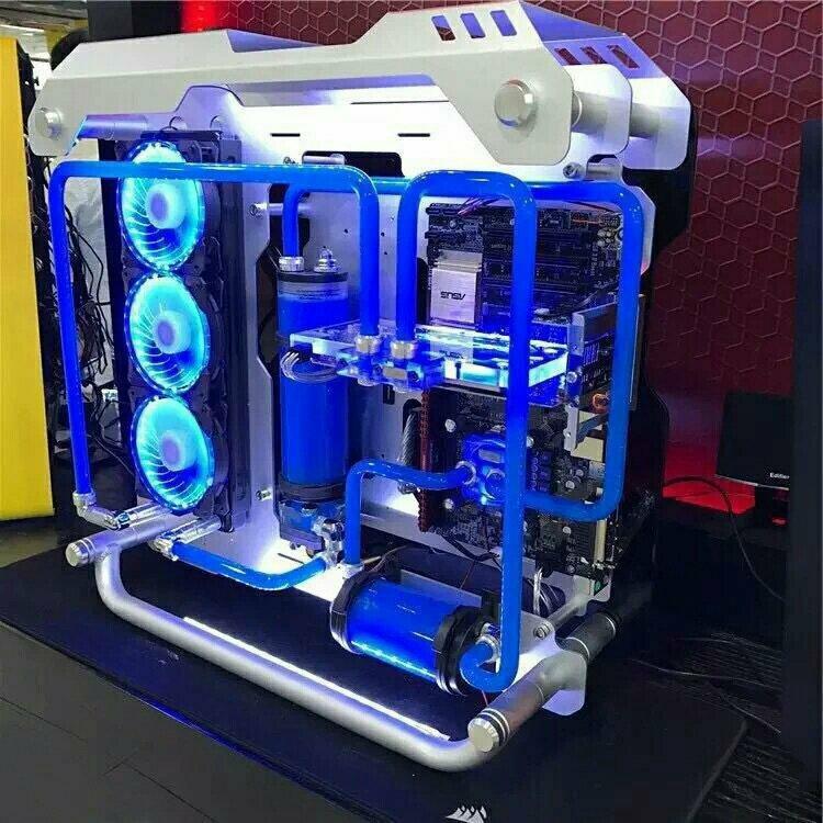 电脑装机模拟器，【装机必备】