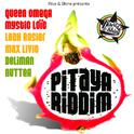 Pitaya Riddim专辑