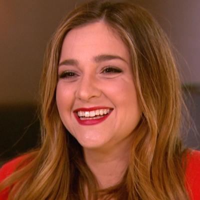 Alisan Porter