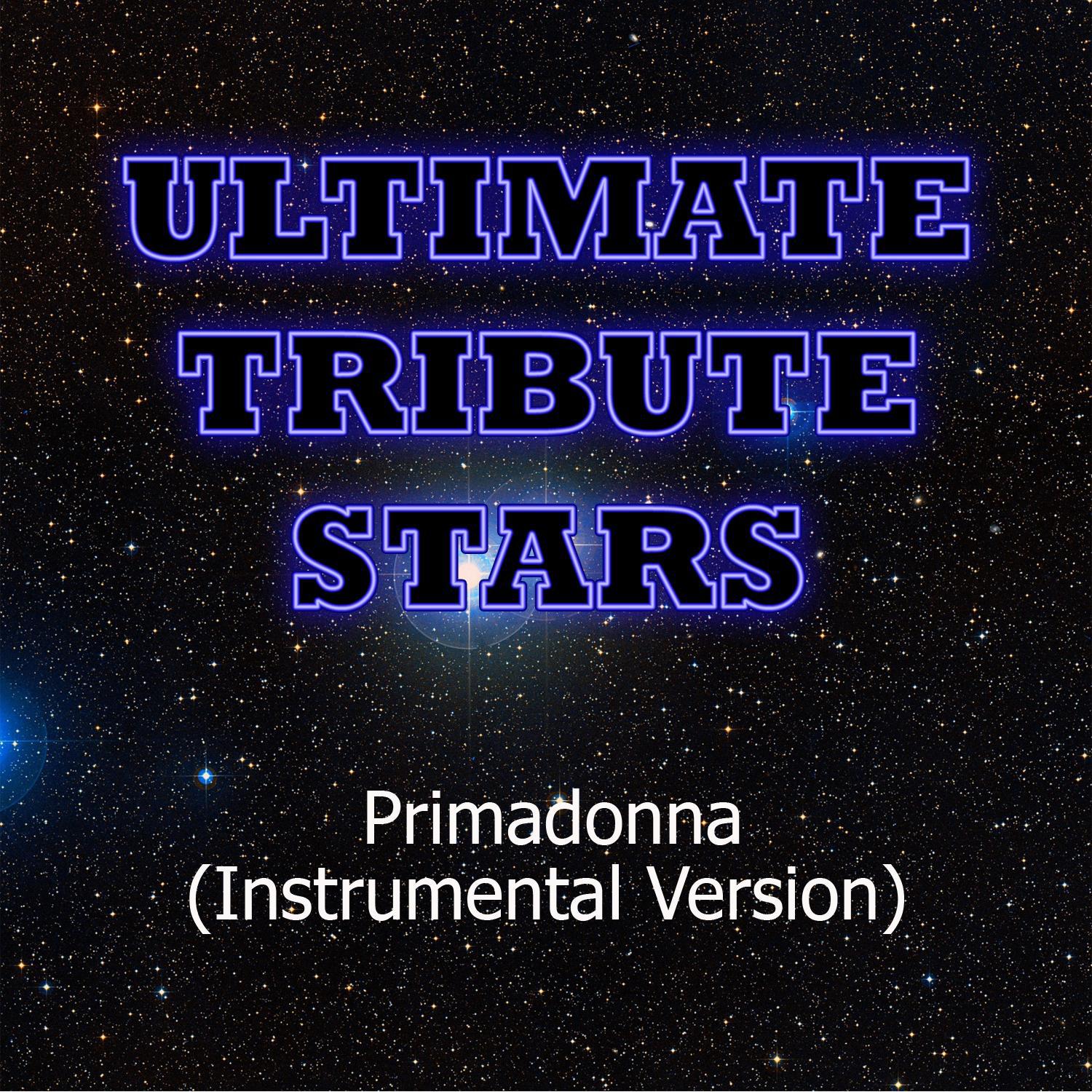 Marina and the Diamonds - Primadonna (Instrumental Version)专辑