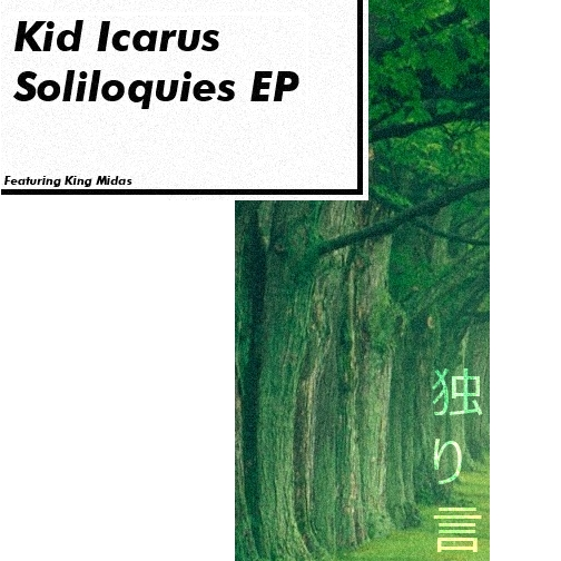 Kid Icarus - No Knock (with King Midas)