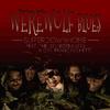 SuperDownHome - Werewolf Blues (feat. The Bonebreakers & Cek Franceschetti)