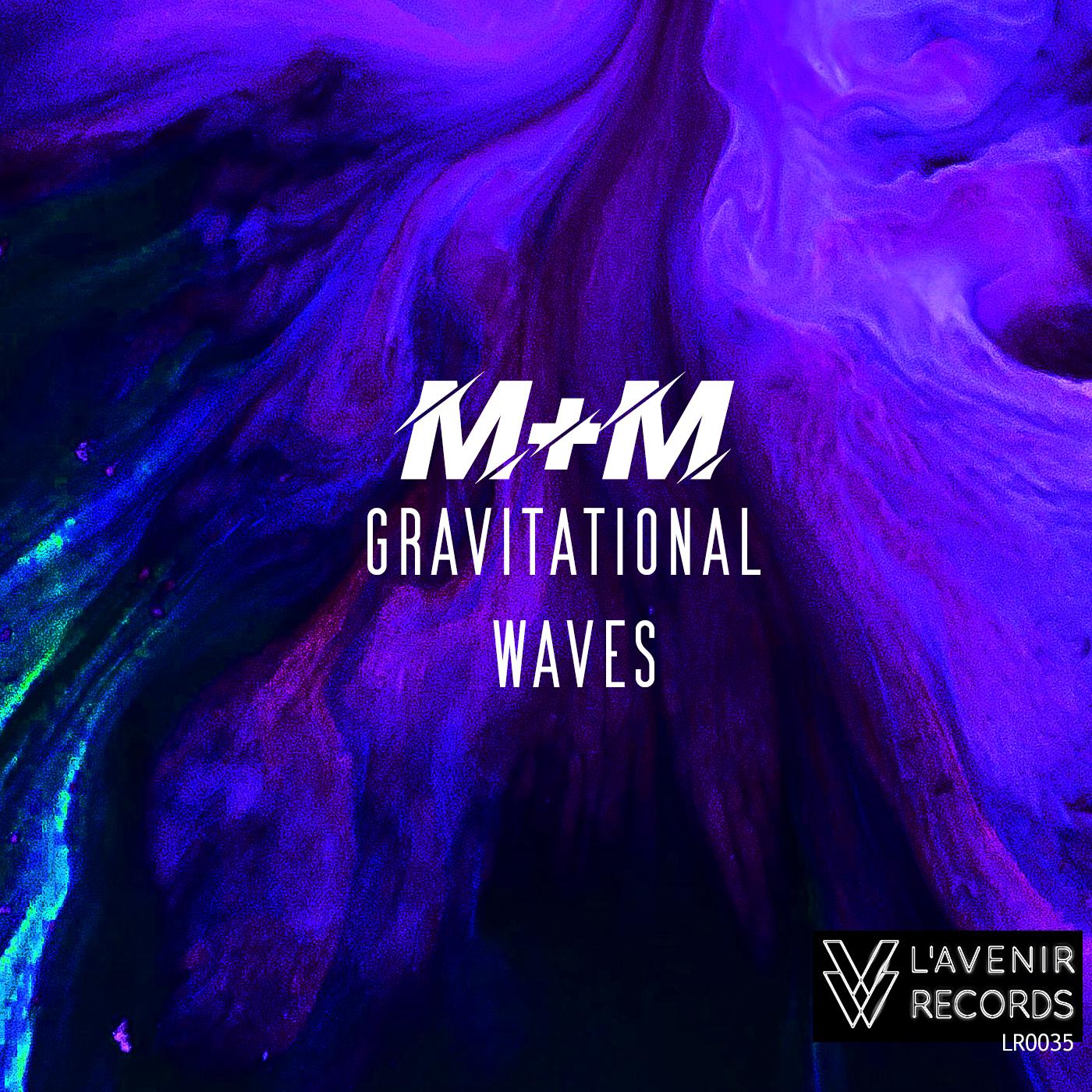 Gravitational Waves