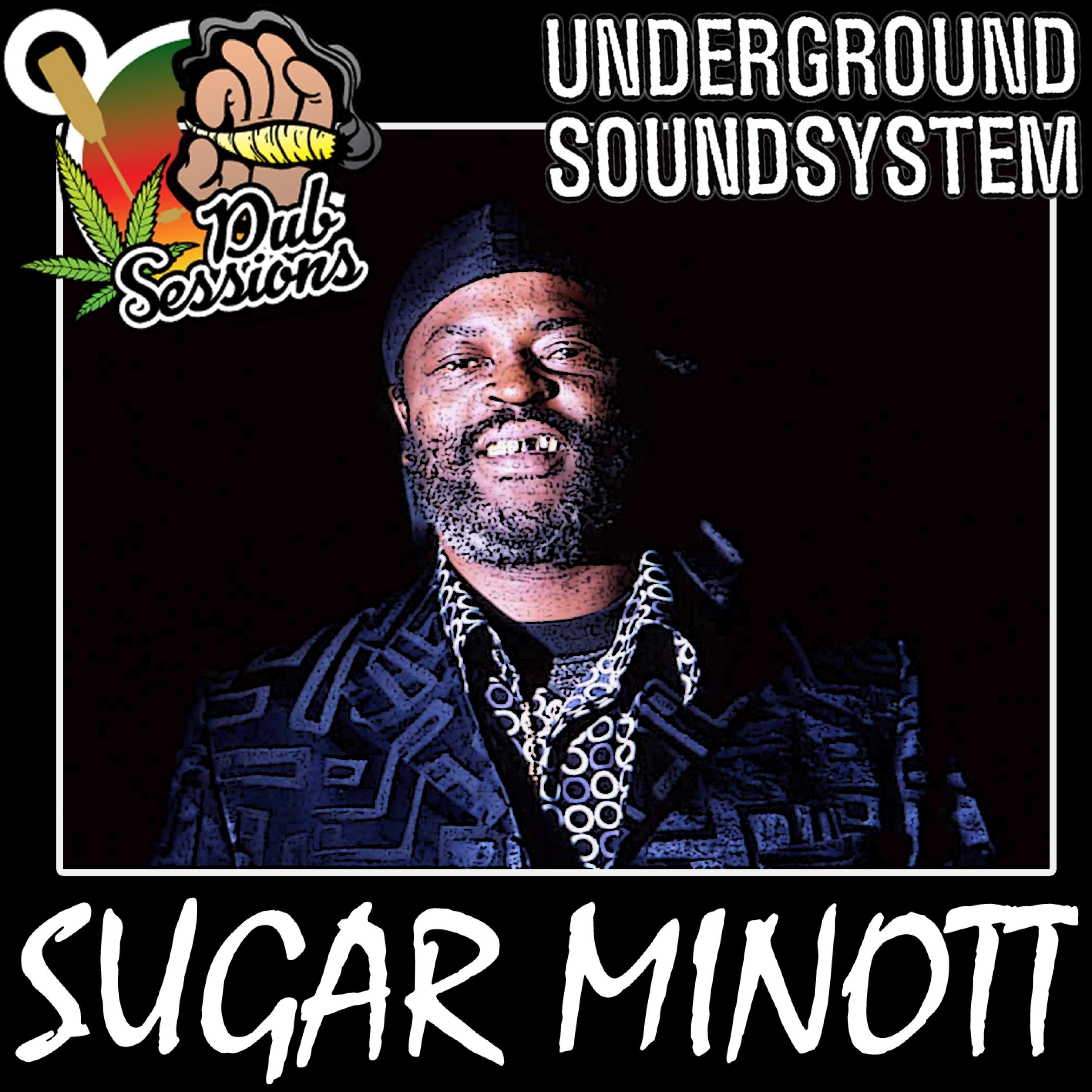 Vanity (Vanity Riddim) (feat. Sugar Minott) [Dubplate]