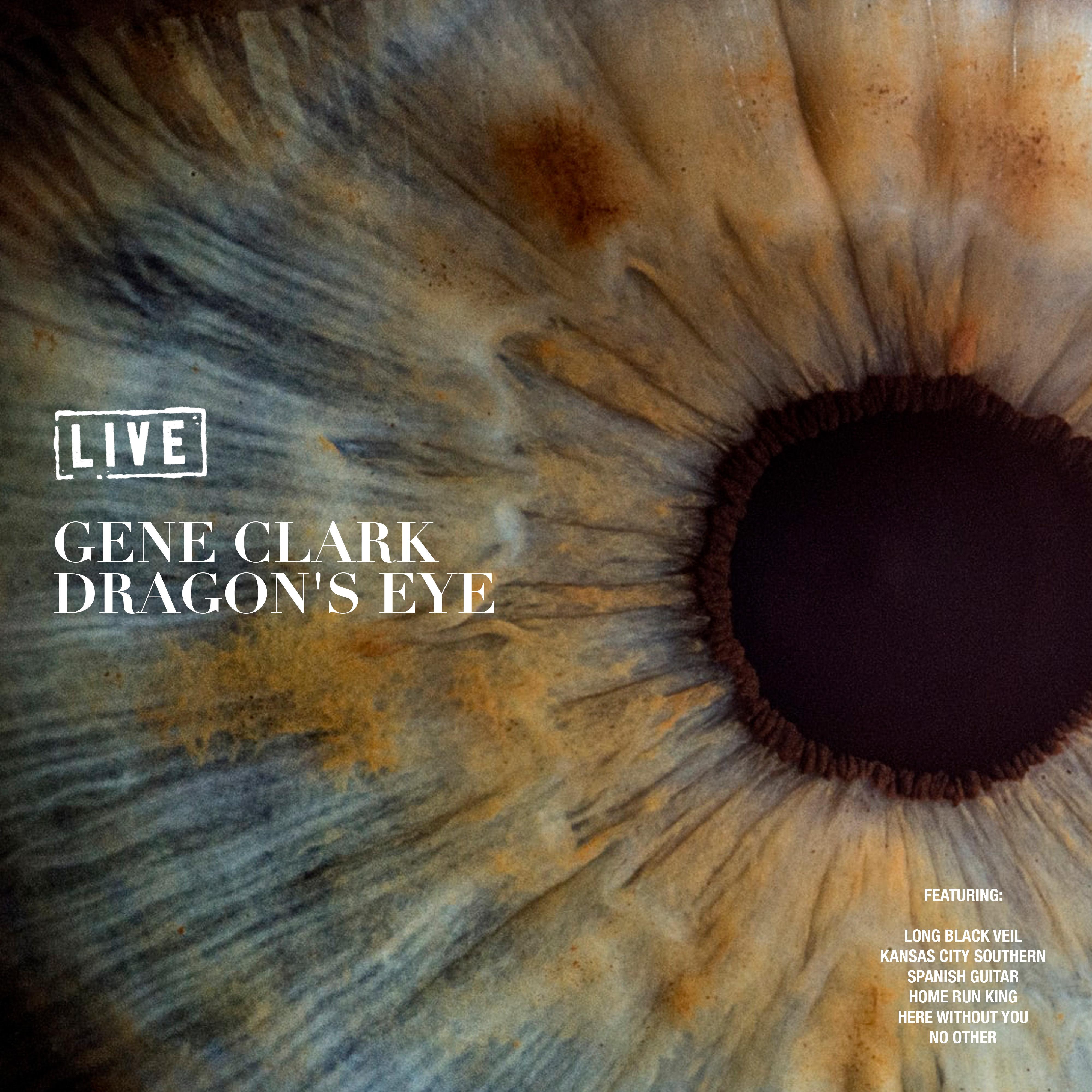Dragon's Eye (Live)