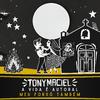 Tony Maciel - O Sertão de Luiz