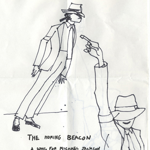 The Homing Beacon
