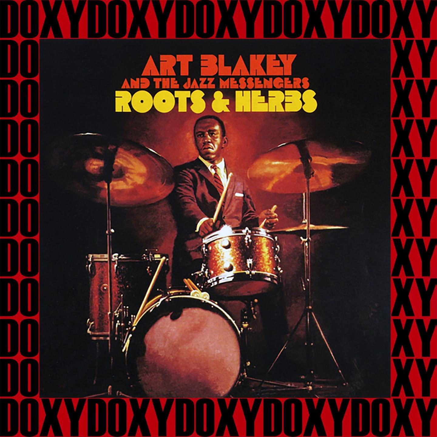 Roots And Herbs (Bonus Track Version) (Hd Remastered Edition, Doxy Collection)